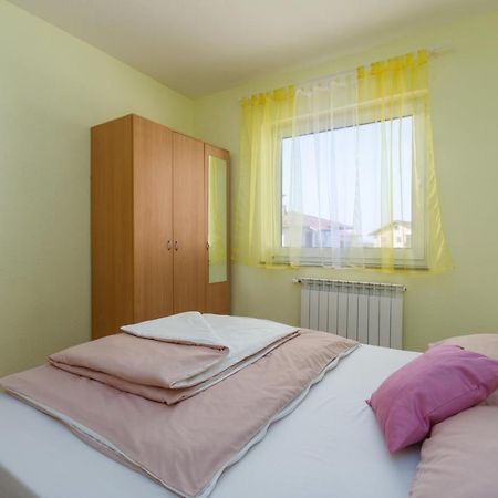 Ferienwohnung App Ruzica Finida Umag Exterior foto