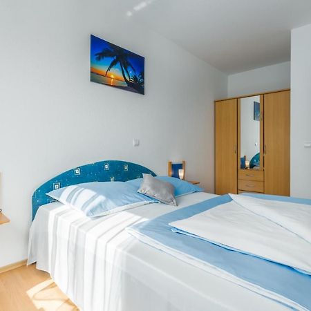 Ferienwohnung App Ruzica Finida Umag Exterior foto