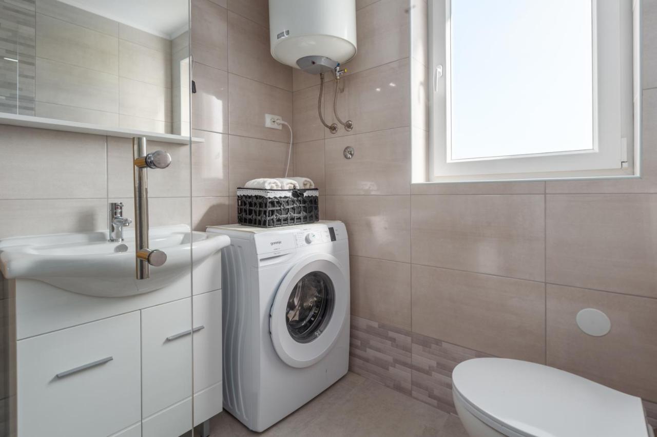 Ferienwohnung App Ruzica Finida Umag Exterior foto