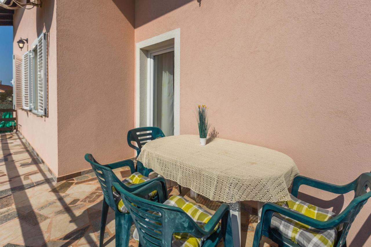 Ferienwohnung App Ruzica Finida Umag Exterior foto